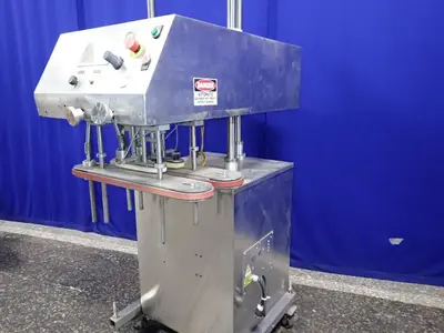 Inline Cap Retorquer