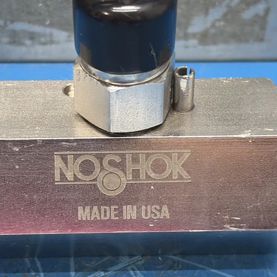 New | in-Stock NoShok 404-FFS Valves/Fittings Indiana US | J&J Industrial Supply #1362131