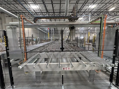 Used 2019 BIESSE WINNER W1 Return Conveyors California US | MachineryMax #1463192