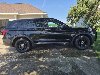 Used 2020 FORD EXPLORER SUVs Wyoming US | Miedema Asset Management Group #1312295