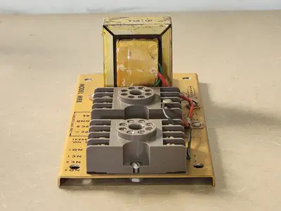 Used BANNER MRB Misc Electrical & Power Parts British Columbia CA | Lenmark #254568