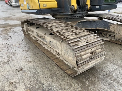 Used 2018 KOBELCO SK300 LC-10 Crawler Excavators | Abele Tractor #1342805