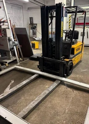 BOSS LE18 Material Handling | Bowland Trading Ltd (7)