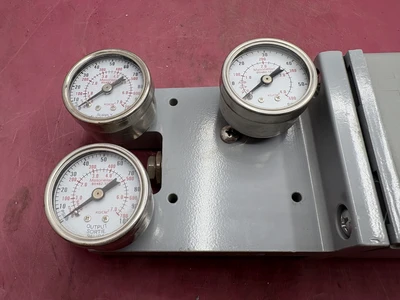 USED MASONEILAN 055100-048-999