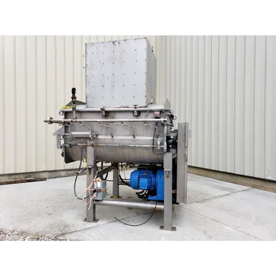 USED REITZ RDS-28-K3406