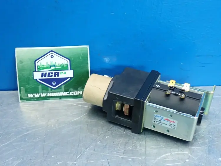 New | in-Stock CURTIS SW200A1148 PLC Contactors | HGR 24 #754187