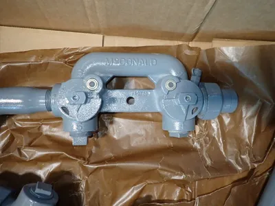 Used UPSCO UALP00002564 Gas Handling | HGR 24 #741233