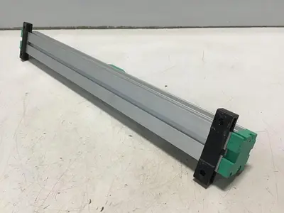 USED GEFRAN PK-M-0300
