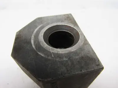 Columbia Marking 751KA-100-30 Slide-A-Mark K Style Quick Change Marker Holder