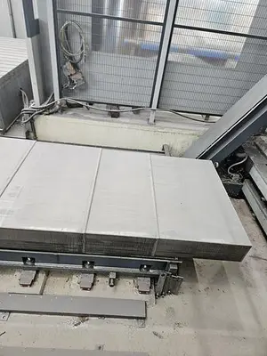 USED 2013 SHW POWERSPEED 5
