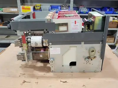 USED WESTINGHOUSE DSL416