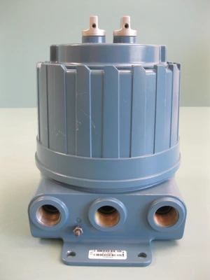 Used Micro Motion RFT9739 D4SUAEX Sensors New Hampshire US | Bitter End Trading #1452912