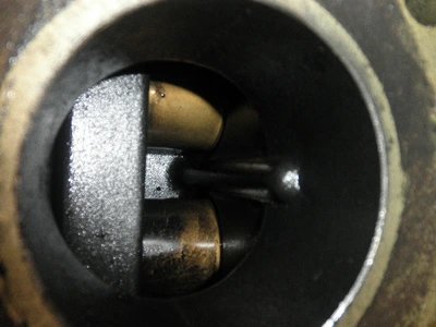 USED AMERICAN STANDARD 5-043-10-138-003
