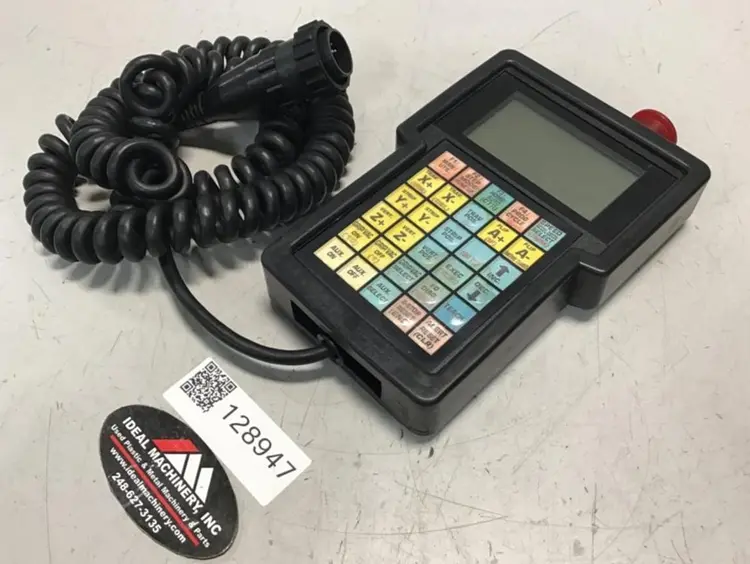 Used WPI 278686 Interface Monitors Michigan US | Ideal Machinery #1252278