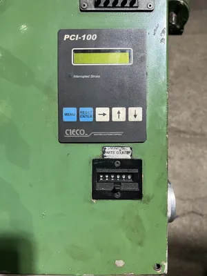 USED 1977 MINSTER MINSTER 5 PRESS