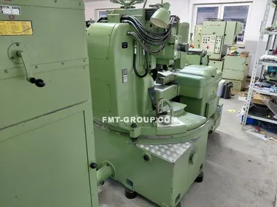 Used 1961 MAAG HSS 10 Gear Grinders SK | F.M.T. Group s.r.o. #1253065