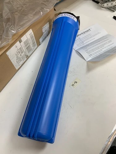 NEW WorkSmart WS-PL-B890