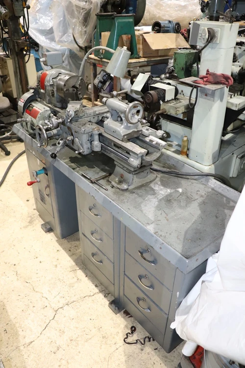 Used SOUTH _UNKNOWN_ Gap Lathes Minnesota US | INTER-PLANT SALES #343619
