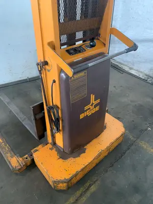 USED BIG JOE 1518-T-12