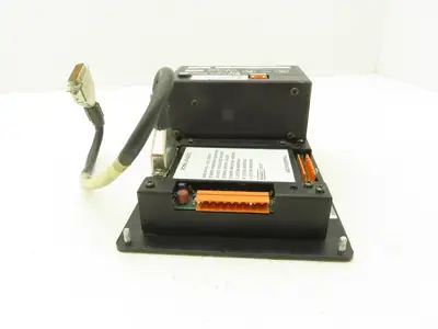 Electro Cam Plus PS-5134-24-032 Programmable Limit Switch Plus 5000 Series