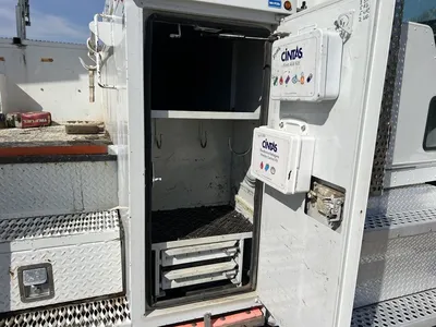 Used 2011 KENWORTH T370 ALTEC Bucket (boom) trucks Minnesota US | Carco Truck & Equipment #1514260