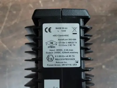 NEW RELCOM F801