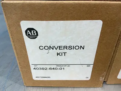Used ALLENBRADLEY 4039264001 Industrial Controls Ohio US | HGR 24 #1475013