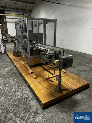 USED IMA IMA Cottoner, Model 150