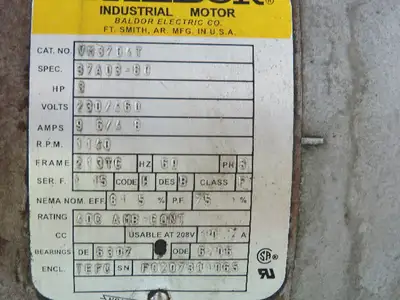 Used HAUSE _UNKNOWN_ Miscellaneous MRO Indiana US | Arrow Industrial #636952