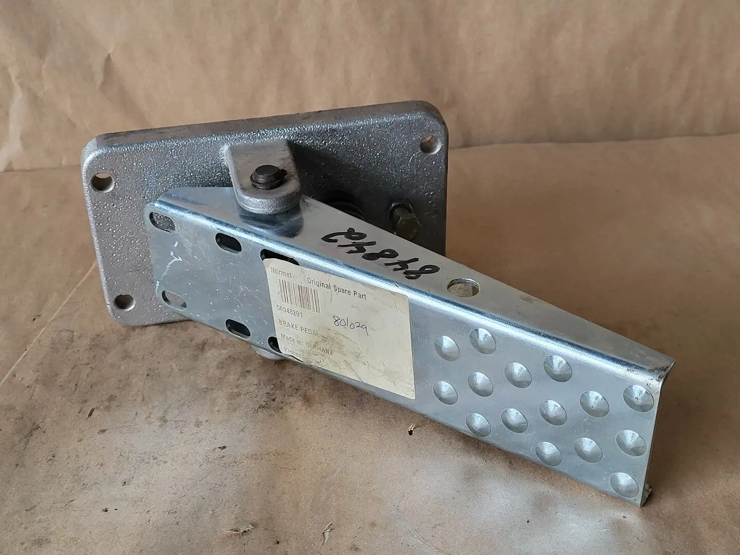NEW NORMET 56048291