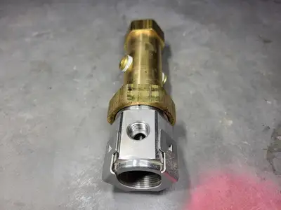 NEW ANSUL LVS-15