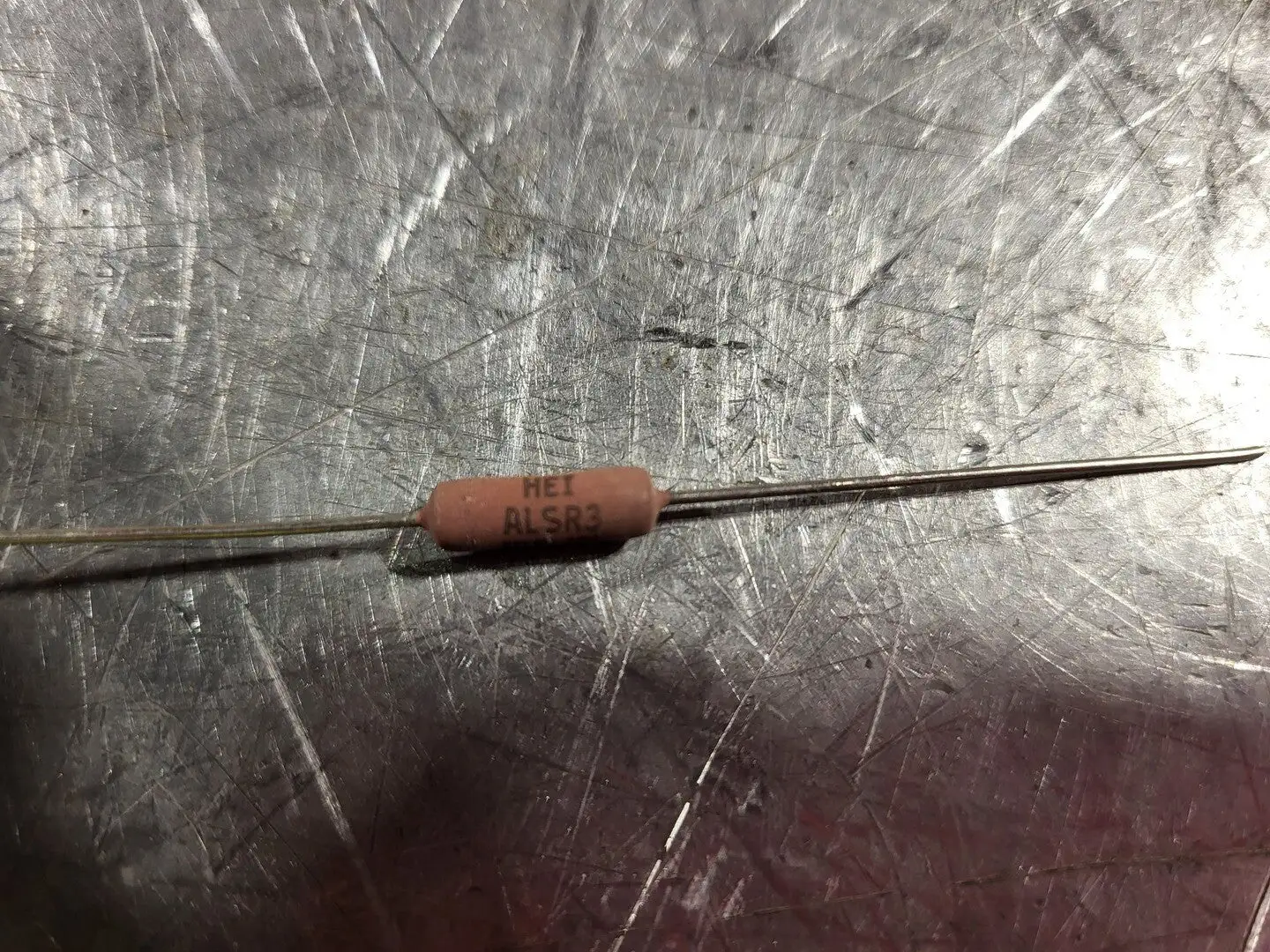 10 kOhms Resistor 1 3W 43F10K