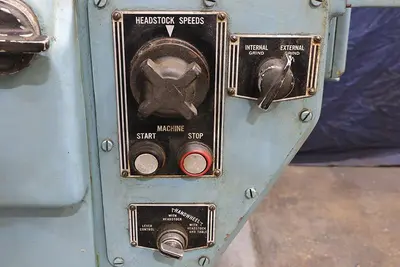 USED 1966 BROWN & SHARPE 1