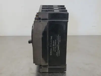 USED GENERAL ELECTRIC TE132100