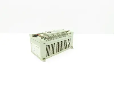 Allen Bradley 1766-L32AWA MicroLogix 1400 Controller Module 32Pt Series B FW 11
