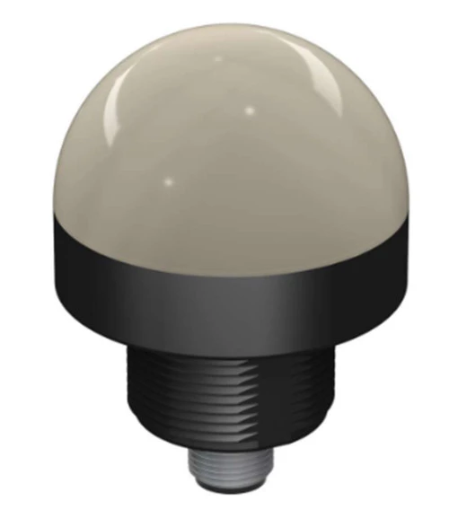 Banner K50LGRYPQ 75671 K50 Series EZ-Light, 3-Color General Purpose Indicator [New]