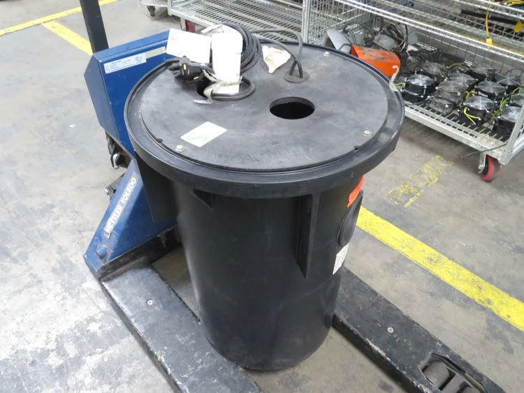 New | in-Stock ZOELLER _UNKNOWN_ Pumps | OCO Industrial #1587029