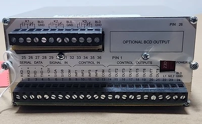 USED Danaher MC210S00