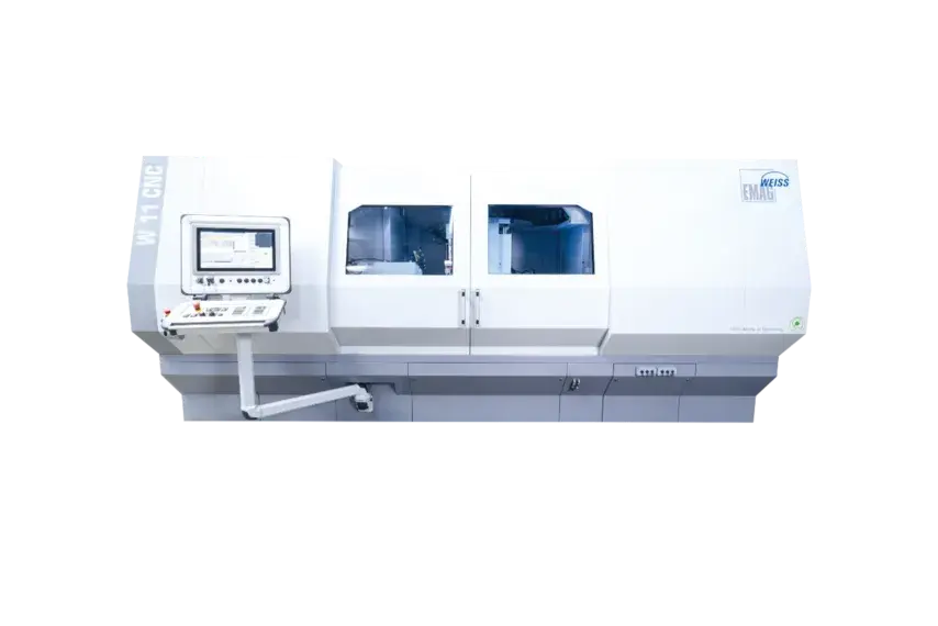 NEW EMAG W11 CNC