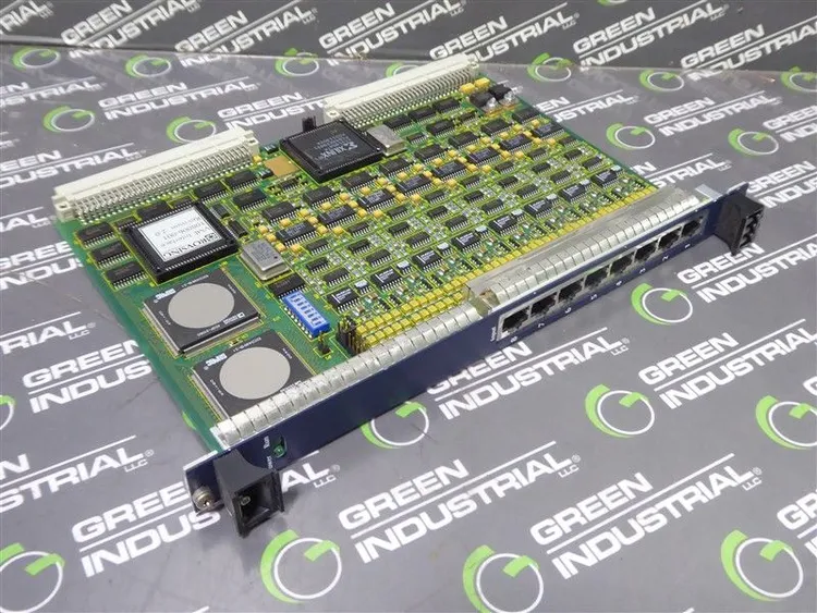 Used ROVSING DYNAMICS _UNKNOWN_ Electrical Controls | Green Industrial #681054