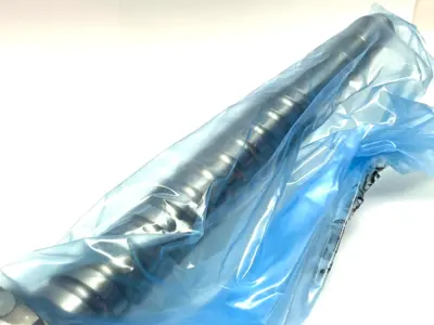 1516.34/20.50.705.857 | Steinmeyer  Ball Screw Assembly 164170037132 - New Other