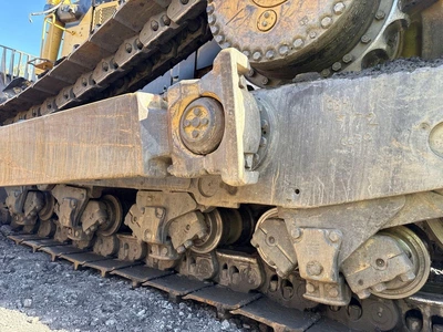Used 2010 Caterpillar D11T Crawler Dozers Pennsylvania US | Zadoon Equipment #1480609