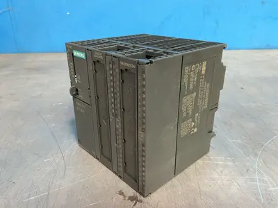 Used SIEMENS 6ES73135BG040AB0 PLC Processors Ohio US | HGR 24 #1312229