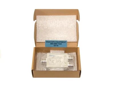 Comba Telecom _UNKNOWN_ Splitters | ANACAPA EQUIPMENT BROKERS, INC (1)
