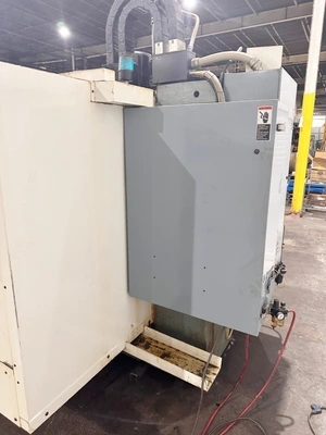 1992 FADAL VMC-3016 Vertical Machining Centers | Toolquip, Inc. (5)