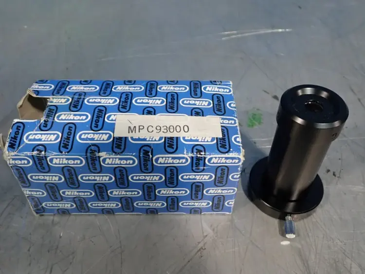 New | in-Stock NIKON MPC93000 Microscope Accessories Ohio US | HGR 24 #895424