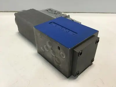 USED REXROTH 4WRPE10KB00L2X/G24K0/A1M845