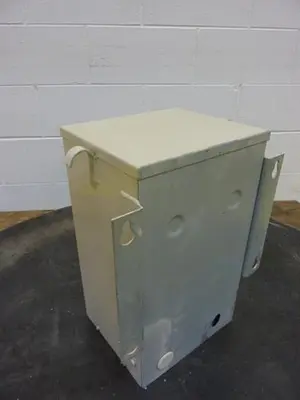 USED EGS HS5F5AS
