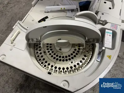 Used Horiba Horiba C1200 Analyzer Particle Counters Ohio US | Federal Equipment Company #1356834