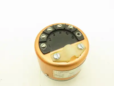 Data Technology RS23-1000-20/5-L Rotary Encoder 1000PPR